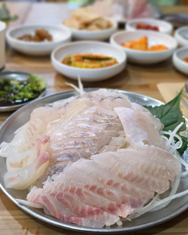 남해달인횟집