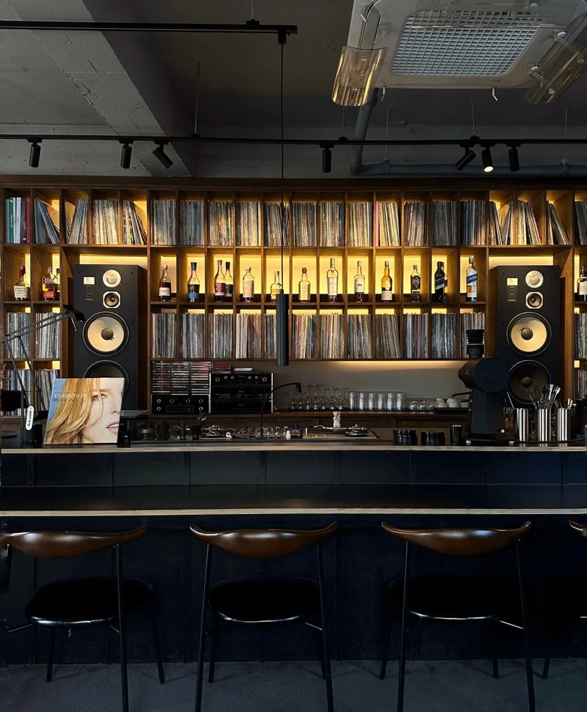 유콜잇러브 Jazz Cafe & Barのメイン写真