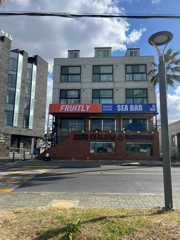 フルチュルリ ヒョプチェ店の写真4