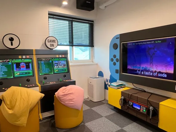 히플라운지 한남 사진 2