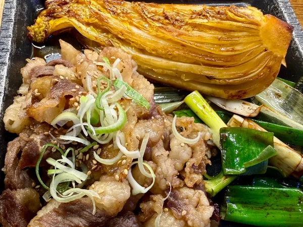 하나마토 신논현 사진 4