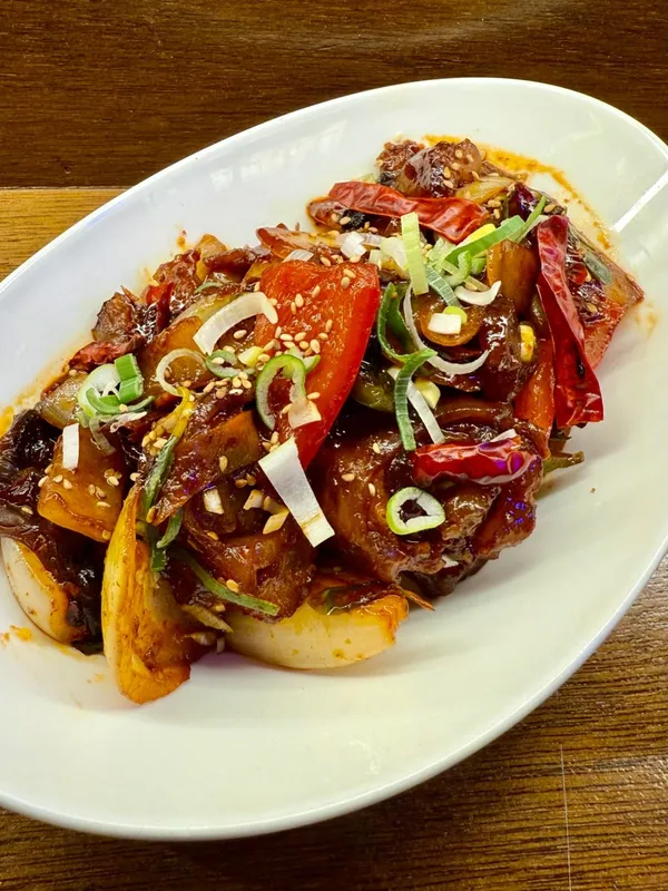 하나마토 신논현 사진 5