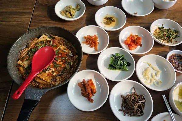 원용식당