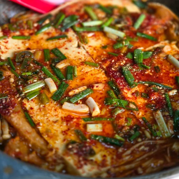 원용식당 사진 3
