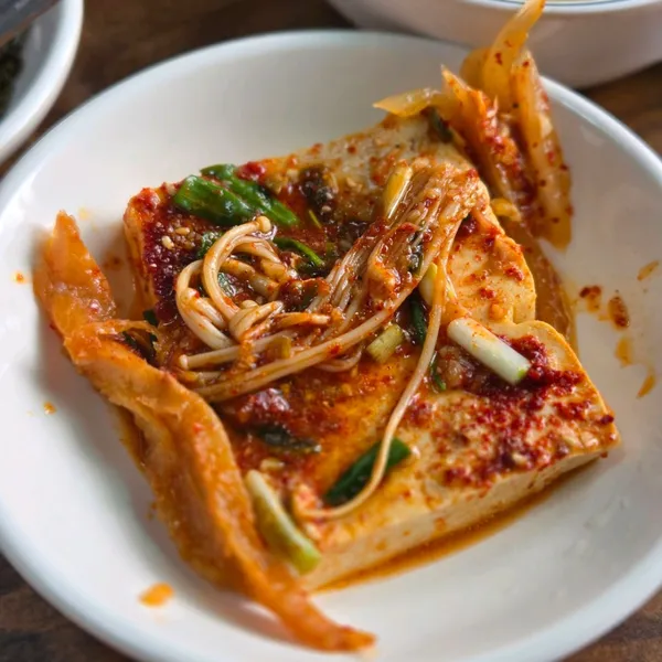 원용식당 사진 4