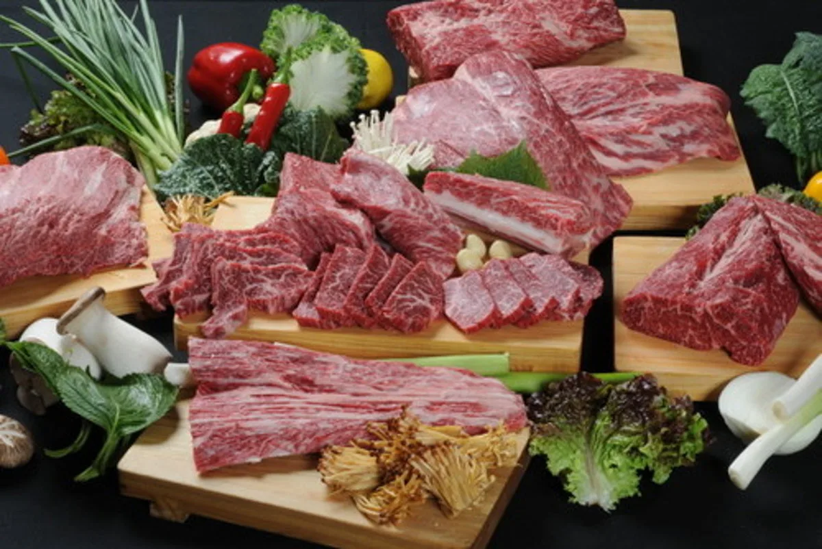 참숯골 대표 사진
