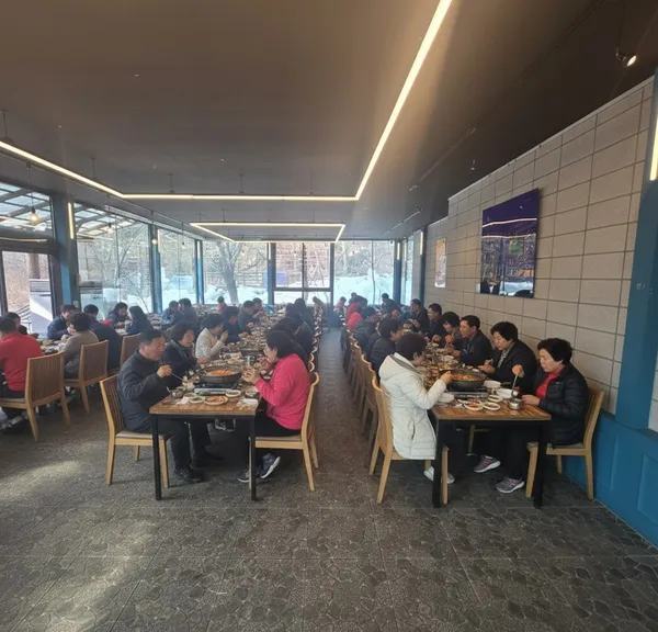 미림산장 사진 3