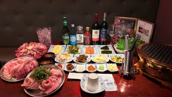 고기명작 봉명직영점