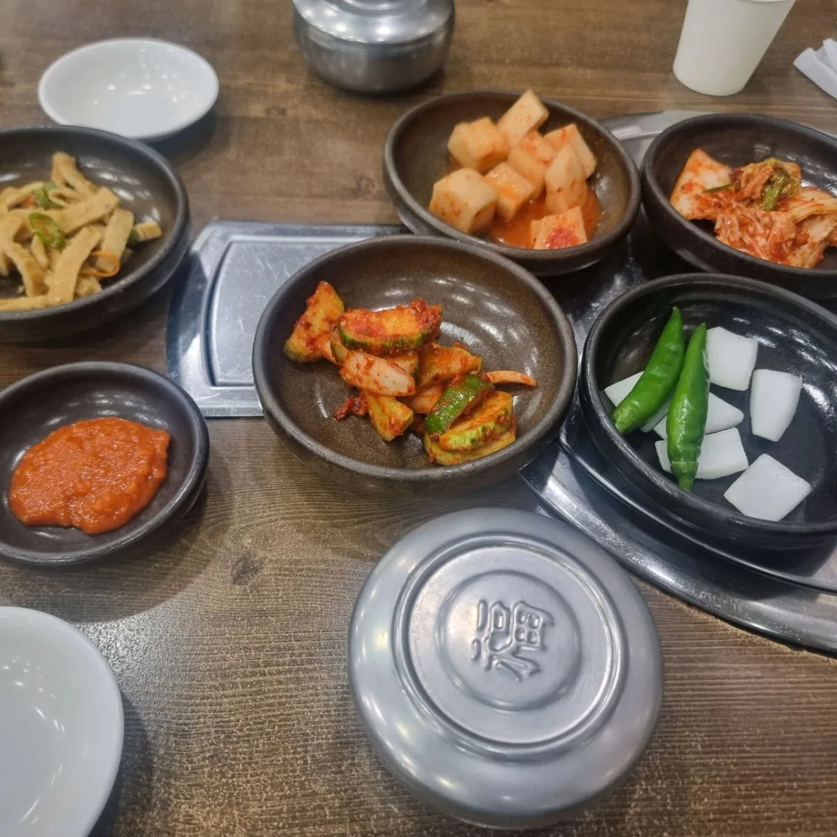 신도림전주관 대표 사진