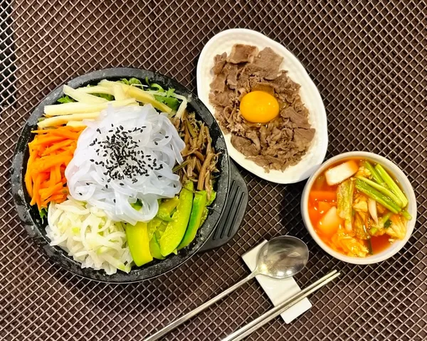 참숯골 사진 2
