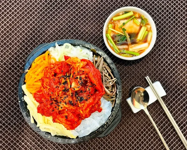 참숯골 사진 3