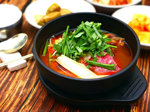 참숯골 사진 4