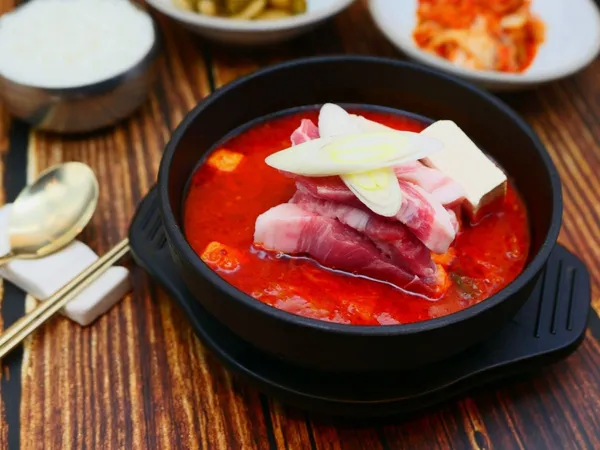 참숯골 사진 5
