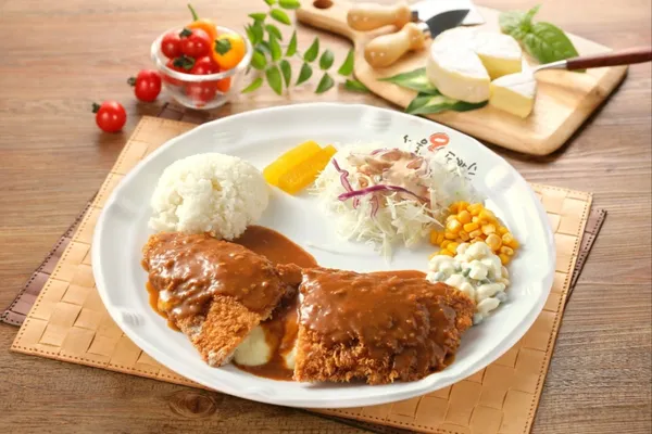 서울왕돈까스 본점 사진 5