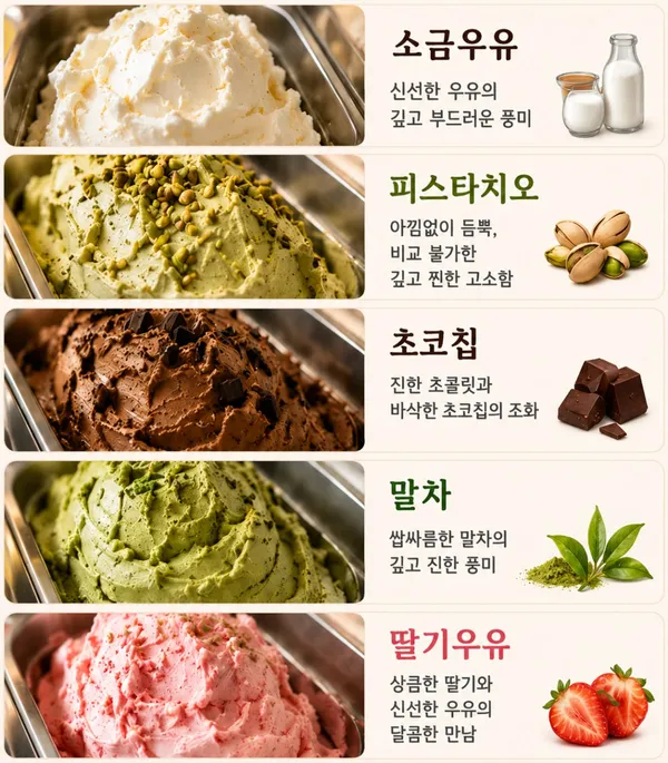 체리치 베이커리 사진 5