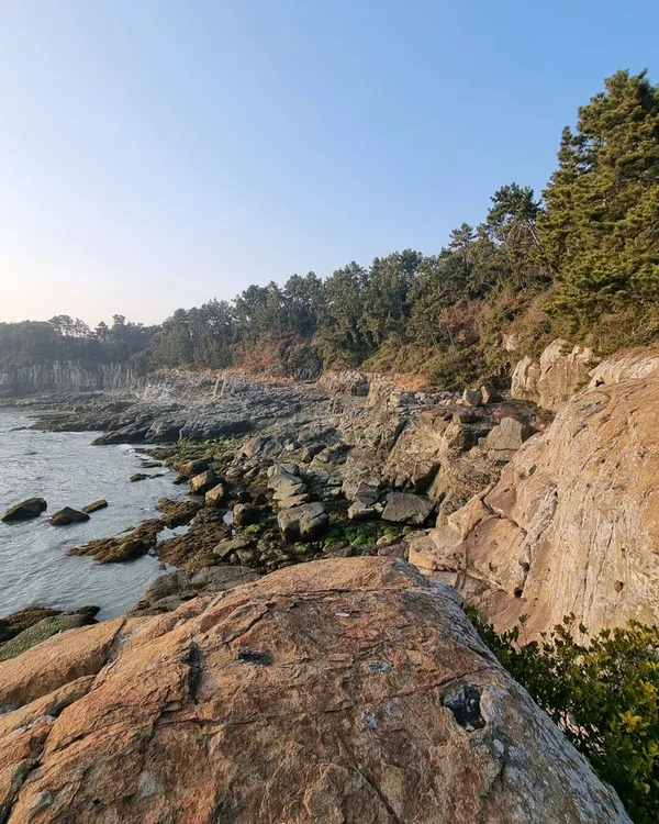 낭도해변 사진 3