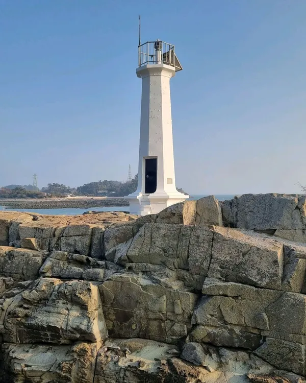 낭도해변 사진 4