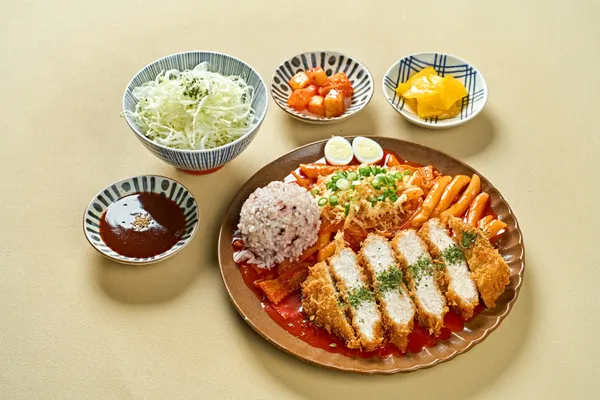 유미카츠 마곡점 사진 5