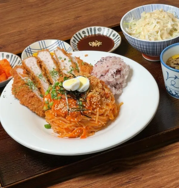 유미카츠 마곡점 사진 2
