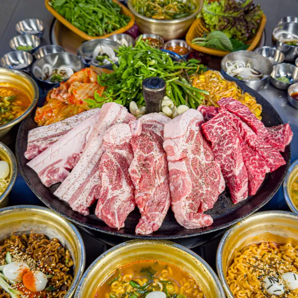 목구멍 가로수길점 사진 2