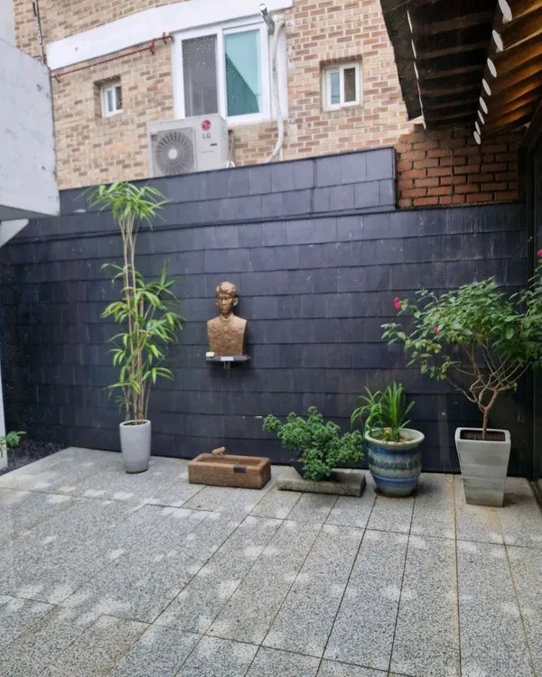 이상의집