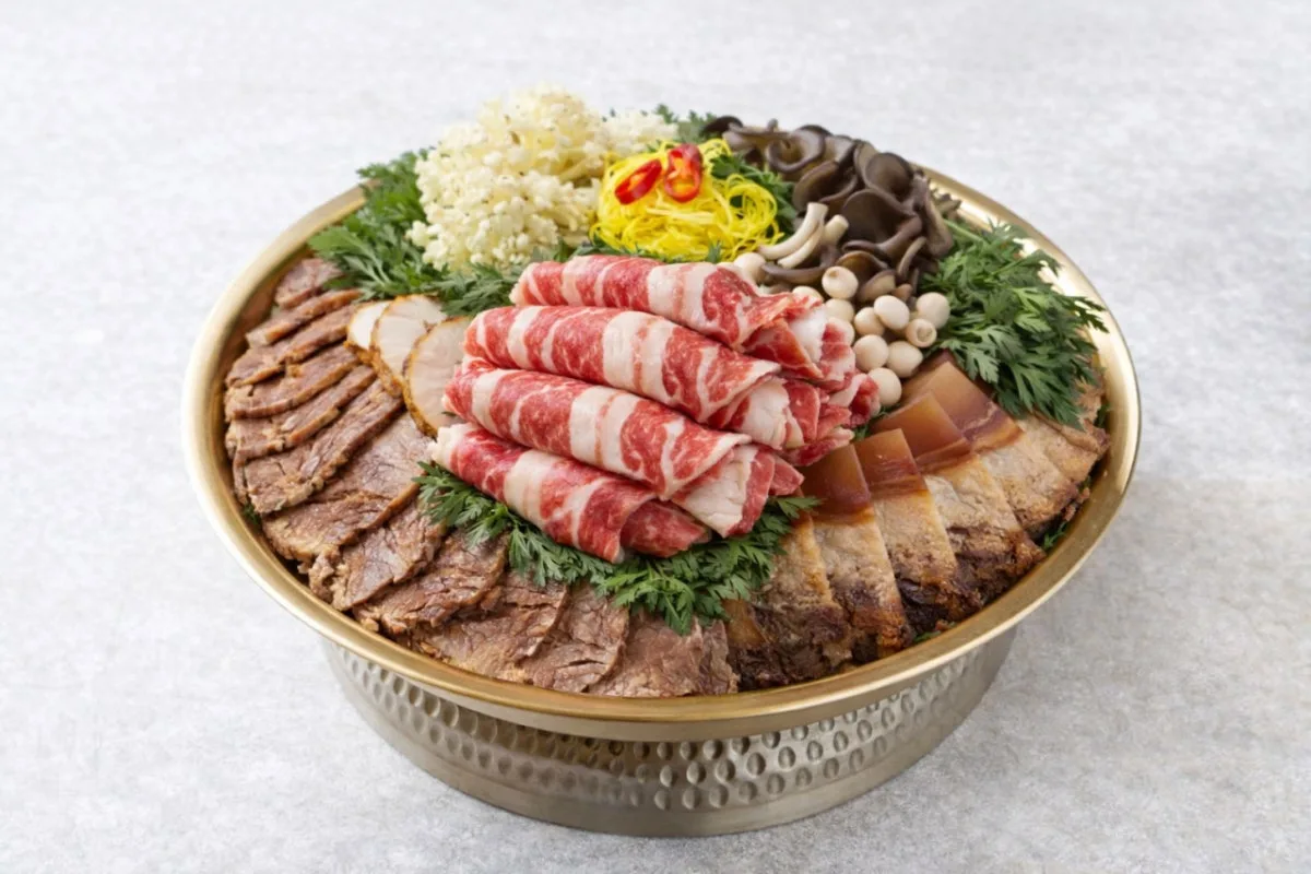 광화문면옥 대표 사진