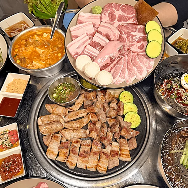 돝대기 부산남포점 사진 4