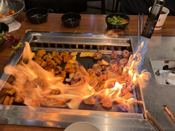 돈박사곱창막창 사진 2