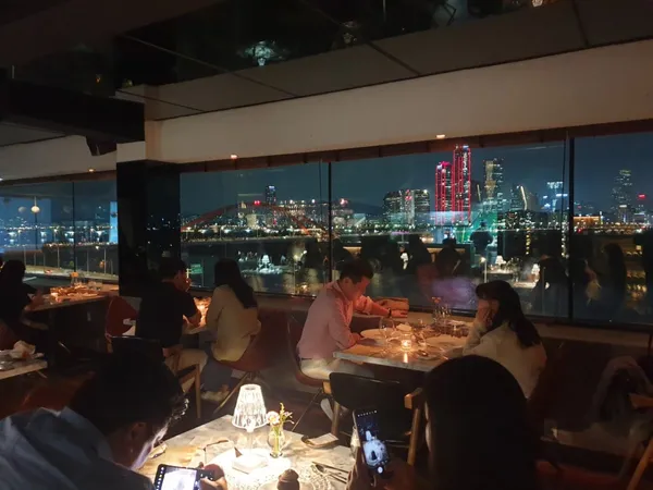 레스토랑괴르츠 사진 3