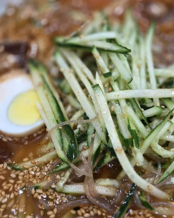 낙산냉면 사진 3