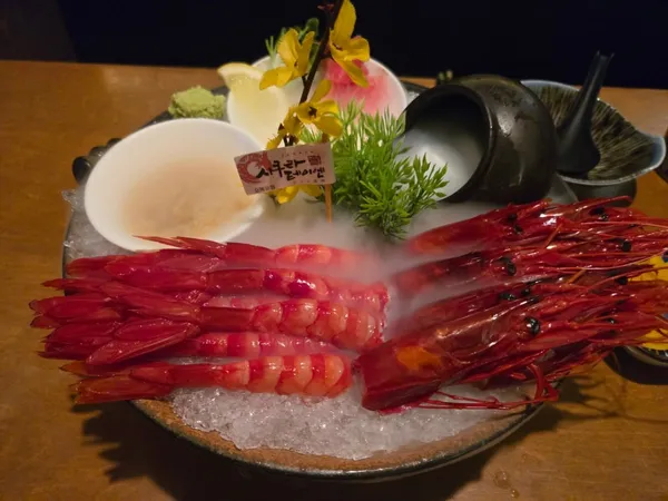 사쿠라테이엔 판교본점 사진 3