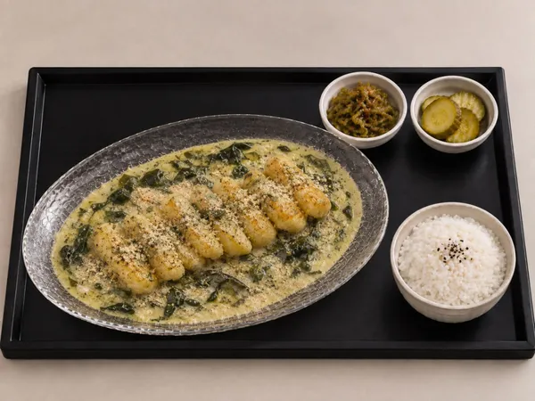 뇨키 삼덕본점 사진 2