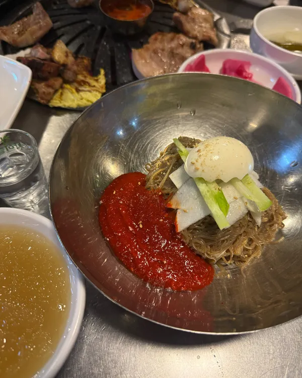 오늘유성뒷고기 사진 2