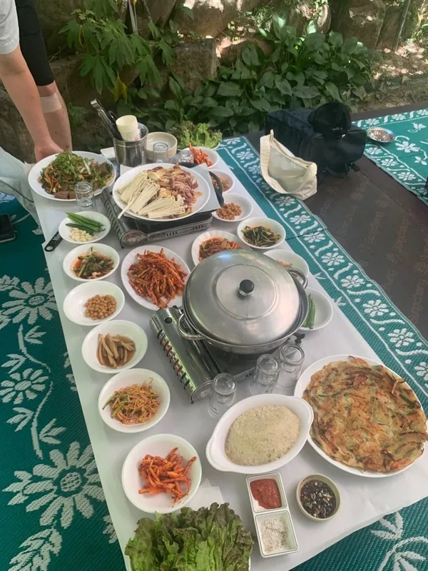 미림산장 사진 4