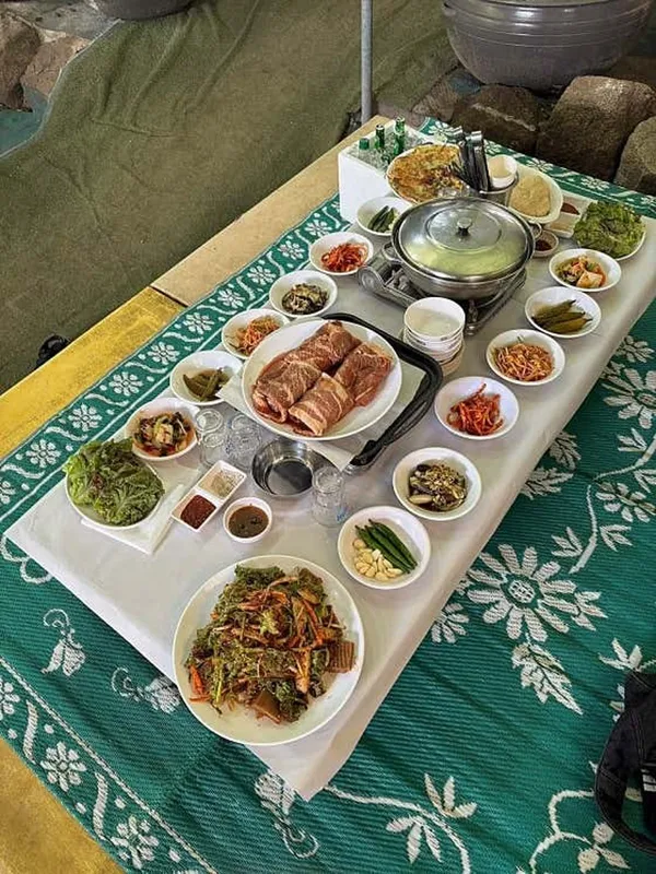 미림산장