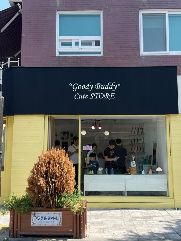 구디버디 사진 2