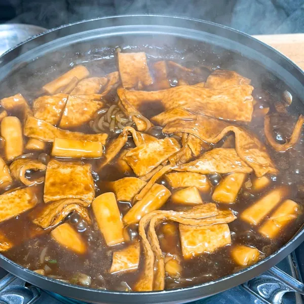 목동분식 사진 2