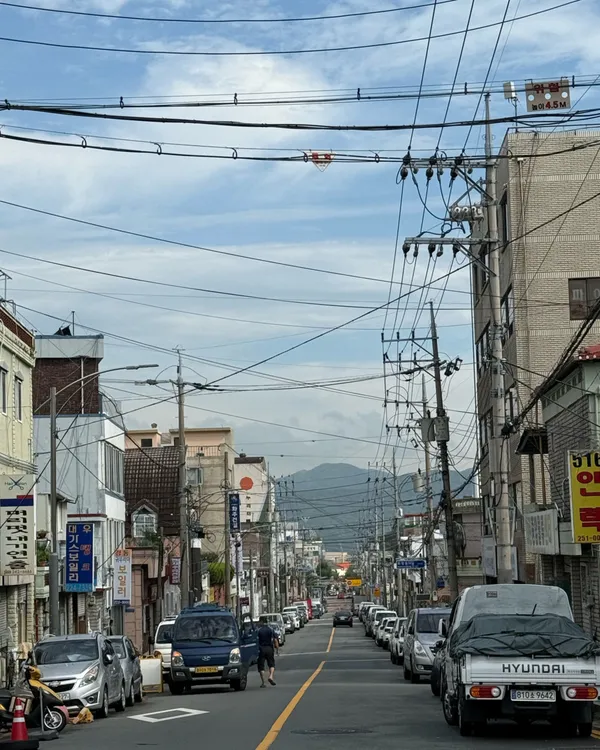 중앙기사님식당 사진 3