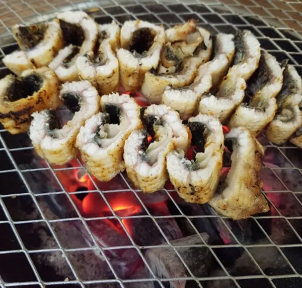 개화산장