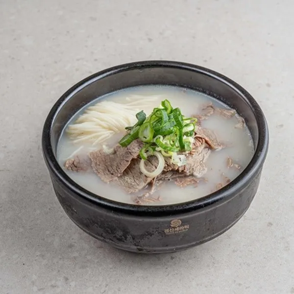 양천옥설렁탕 사진 2