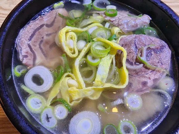 양천옥설렁탕 사진 4