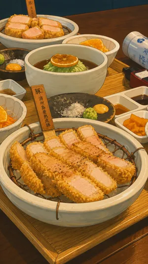 トンテイル