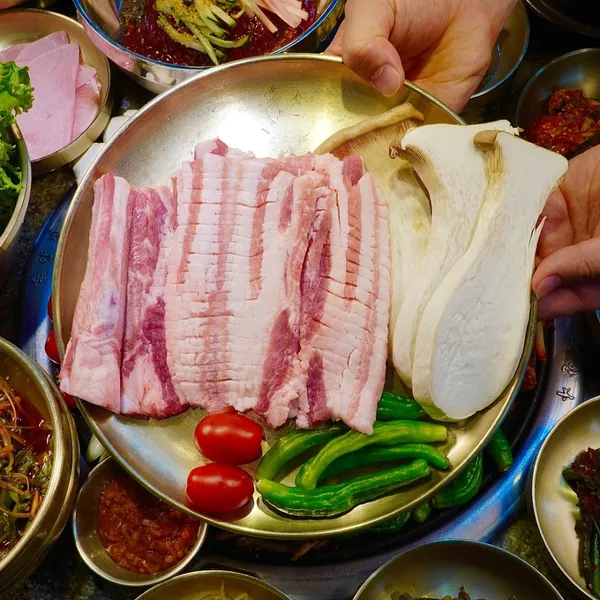 퀸돈 광주첨단본점 사진 4