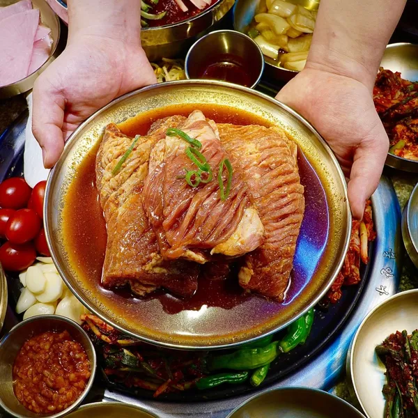 퀸돈 광주첨단본점 사진 2