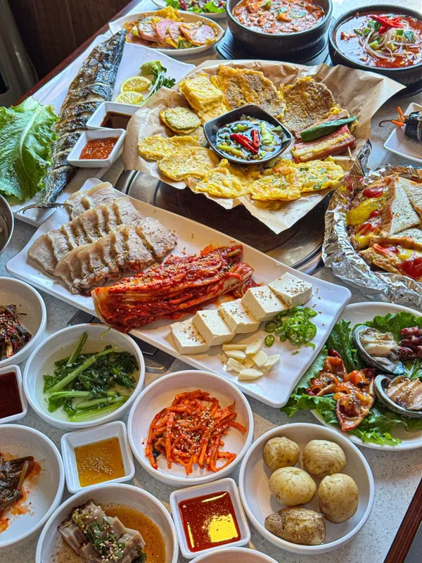 득량집 사진 2