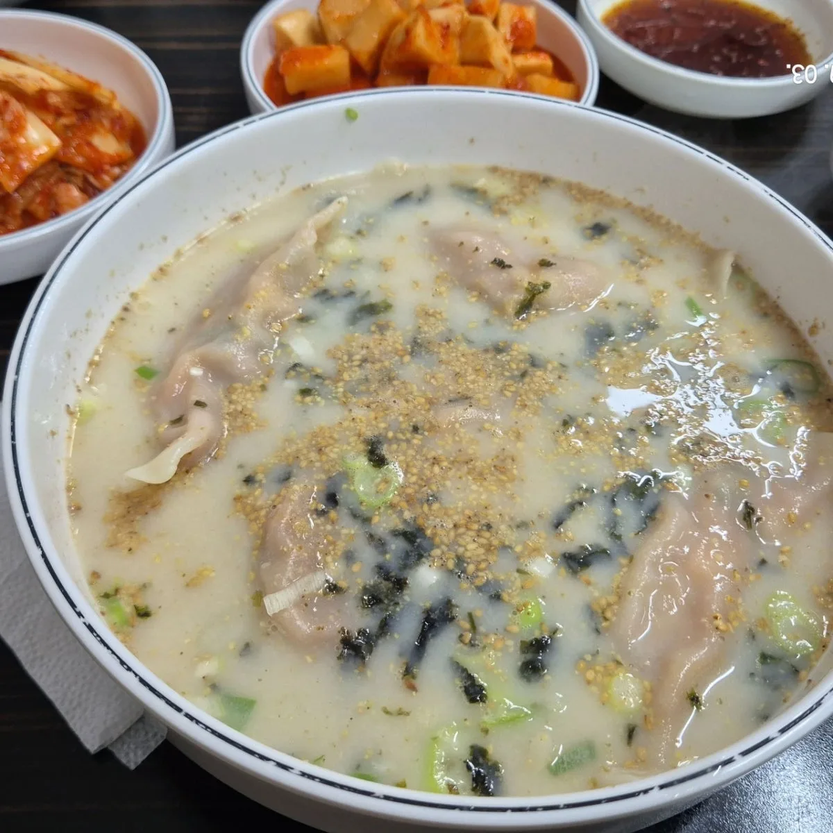 춘보만두 대표 사진