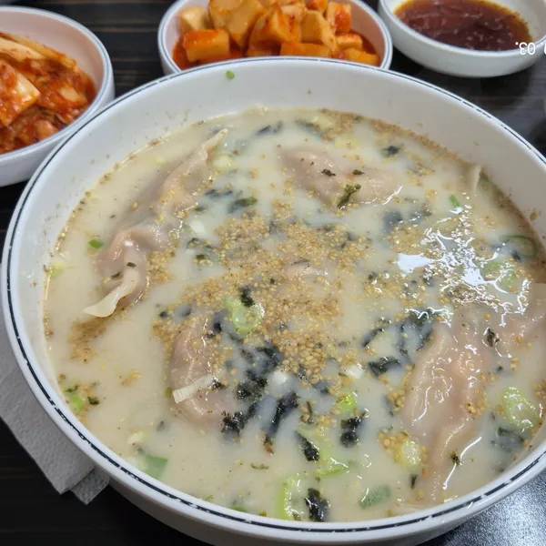 춘보만두