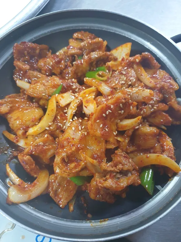 반지기사님식당 사진 2