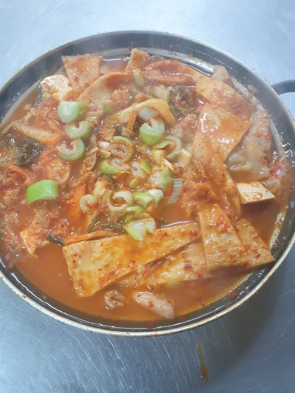 반지기사님식당 사진 4