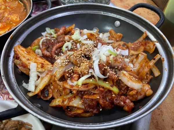 반지기사님식당 사진 3